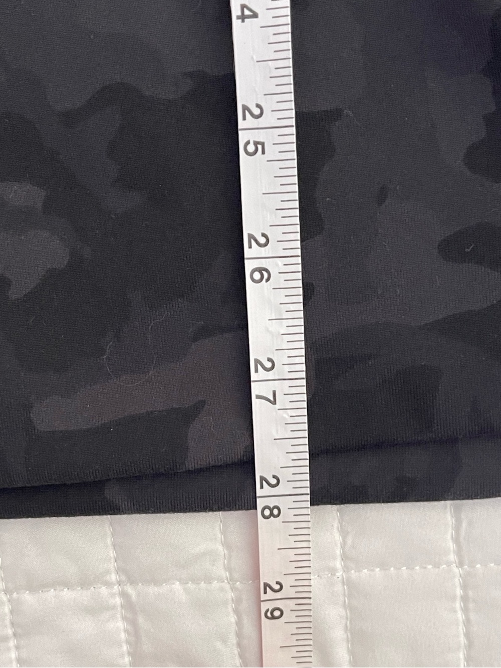 Lululemon In Stride Jacket Camo size 8 Athleisure Loungewear Activewear Gym - Picture 14 of 14